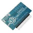 3pcs DC-AC 5V Pure Sine Wave Inverter SPWM Driver Board EGS002 EG8010 + IR2110 Driver Module CMOS