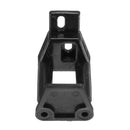 Plastic Sliding Barn Door Hardware Wall Guide Bottom Floor Guide w/ Screws