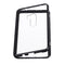 Bakeey Magnetic Adsorption Metal Tempered Glass Flip Protective Case for Xiaomi Redmi Note 8 Pro