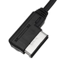 AMI MMI MDI Wireless bluetooth Adapter USB Stick MP3 For Audi A3 A6 Q7