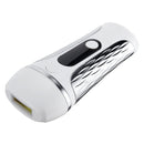 999999 Flashes Laser IPL Permanent Hair Removal Machine Face Body Skin Painless Epilator