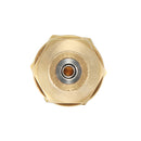 1/1.3/1.5/2/2.5mm Diesel Heavy Waste Oil Alcohol-based Fuel Burner Spray Nozzle