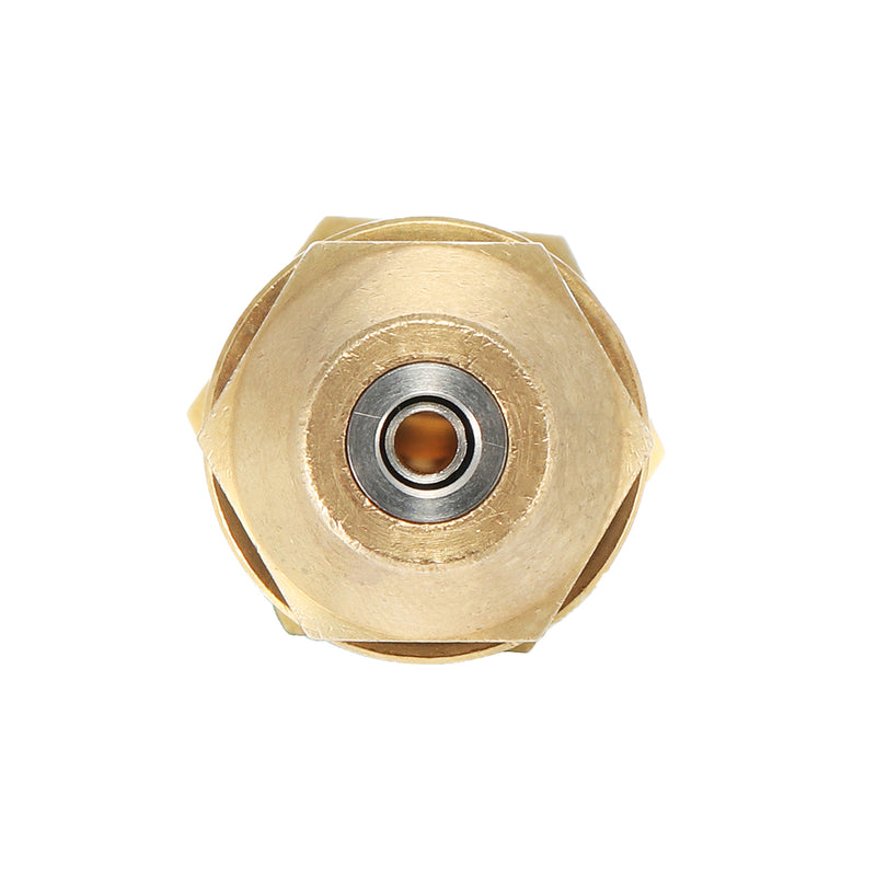 1/1.3/1.5/2/2.5mm Diesel Heavy Waste Oil Alcohol-based Fuel Burner Spray Nozzle