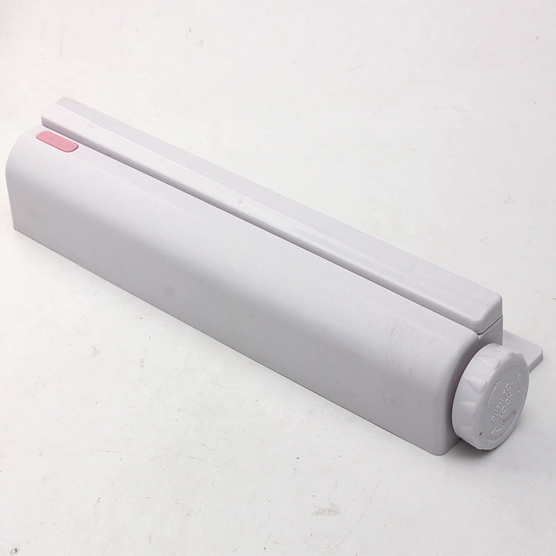 18m Wall Mounted Washing Clothes Laundry 5 line Airer Dryer Retractable Cloth Hanger