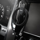 HOCO Multifunctional Magnetic Car Phone Holder Wall Phone Holder Cable Key Holder