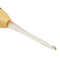 Lighted Crochet Hooks Value Pack 9 pcs Set LED Lite Crochet Hook Set  Needle Batteries Included