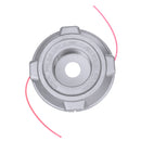 Lawnmower Alloy Head Brushcutter Whipper Trimmer For Stihl Husqvarna Shindaiwa TANAKA