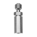 MK10 All Metal Hotend Conversion Kit with 0.4mm Brass Nozzle for 3D Printer 1.75mm Filament