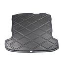 Car Rear Trunk Cargo Mat For Mitsubishi Pajero Shogun Montero 2007-2018