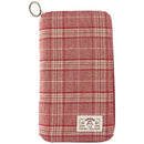 Kinbor DTB61031 Zipper Notebook Bag Schedules Planer Diary Notepad Christmas Gifts