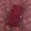 Bakeey Flip Card Slot With Stand PU Leather Case Protective Case For UMIDIGI One / UMIDIGI  One Pro