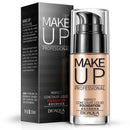 BIOAQUA Face Foundation Makeup BB Cream Concealer Whitening Moisturizer