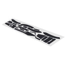 Carbon Fiber Pattern Car Interior Dashboard Sticker Wrap Decoration Right Hand Driving for BMW 3-Series F30 F31 F35 2001-2017