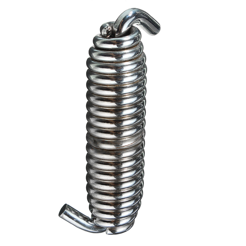Chrome Kickstand Spring Repair For Harley Davidson Softail Touring 07-13