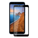 Bakeey 9H Anti-Explosion Full Coverage Tempered Glass Screen Protector for Xiaomi Redmi 7A