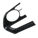 3Pcs Steering Wheel Sticker Trim For Toyota Corolla 2019-2020