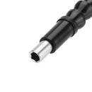 Drillpro 400mm Flexible Shaft Bit Extention Screwdriver Drill Bit Holder Drill Adapter