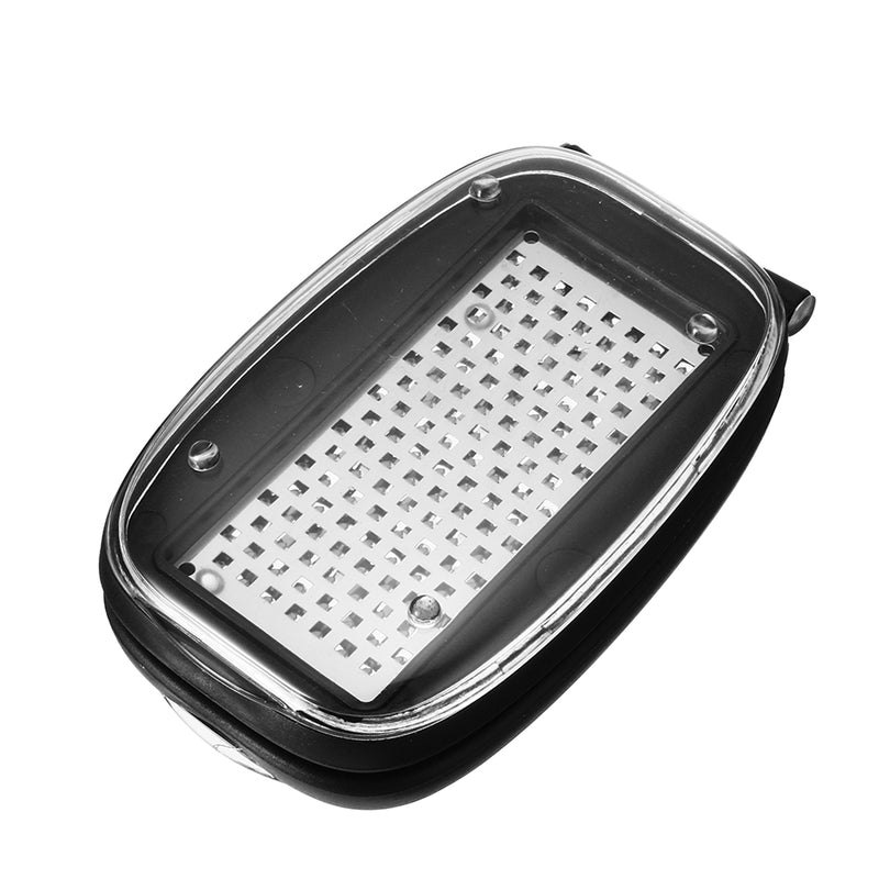 KCASA KC-GS046 Multi-function Garlic Peeler Grinder Press Machine Vegetable Slicer Cooking Tools