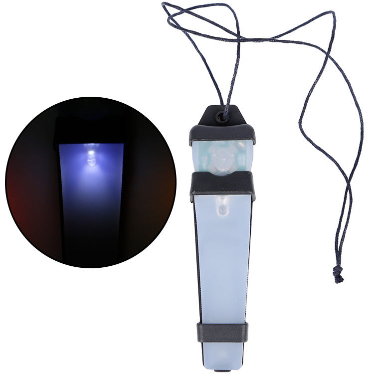WoSporT WST Tactical Signal Light Headlamp Light Outdoor Security Night Light