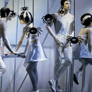 Halloween Spider Wall Sticker Spider Removable Wallpapers Vinyl Art Decal Waterproof Decor Sticker