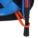 20L Outdoor Backpack Sports Bag Waterproof for Hiking Travel Mountaineering