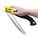 7/10Inch Folding Saw SK5 Steel Hand Saws Garden Wood Cutting Pruning Tools