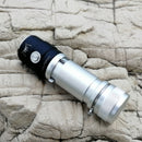 Amutorch AX2 XPL HD 1100Lumens Stepless Dimming Integration Campact EDC 1860 LED Flashlight