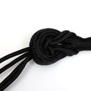 Weaver Leather Silver Tip 4 Knot Rope Horse Halter Riding Horse Racing Equestrian Sports Spurs Rope