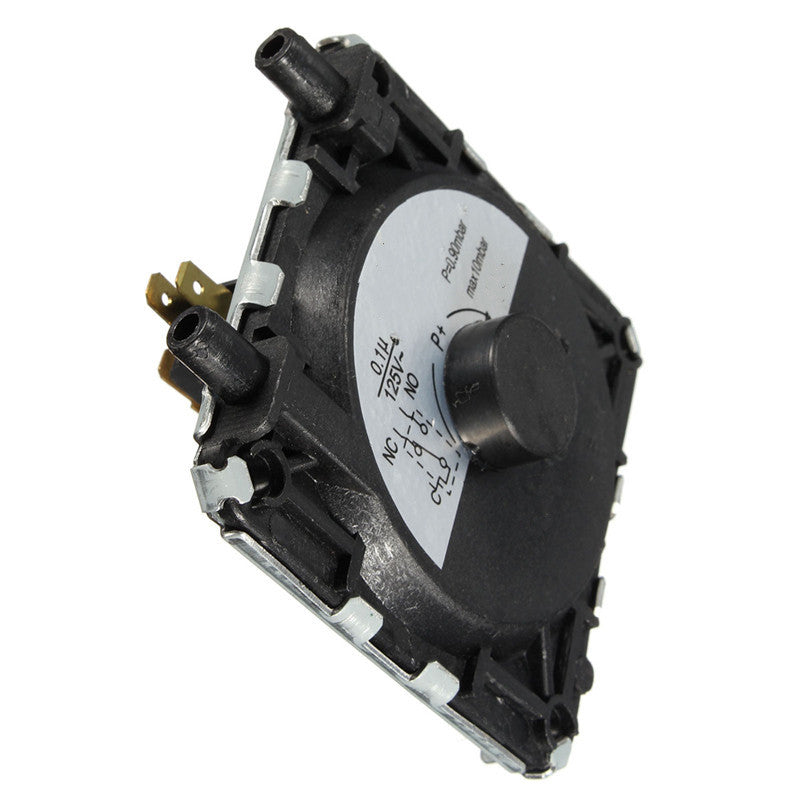 AC2000V 50Hz High Exhaust Gas Water Heater Repair Parts Air Pressure Switch Accessory