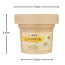 Laikou Exfoliator Cream Scrub Cutin Facial Exfoliating Moisturizing Body Dead Skin Removal Gel