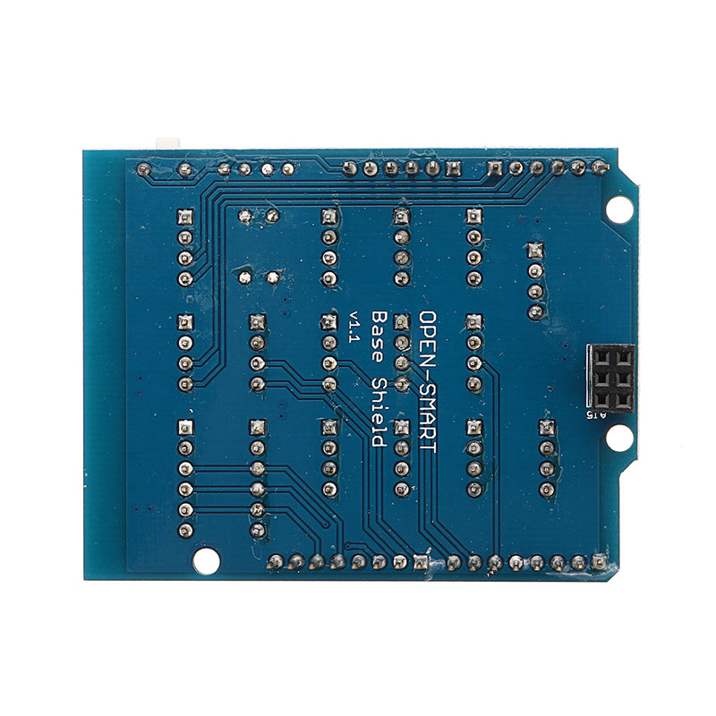 OPEN-SMART Sensor Shield Base Expansion Board Base Module