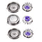 1 Piece Stainless Steel Shaver Razor Replacement Blades Heads for HQ8100 HQ8140 HQ8142 HQ8150