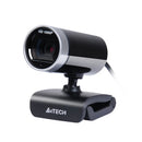 A4TECH PK-838 USB Laptop Camera 360-degree 200W Pixels 960P HD Resolution With Microphone For Notebook