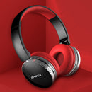 AWEI A500BL Foldable Wireless bluetooth Headphone Stereo Hi-Fi Noise Canceling 40mm Unit With Mic