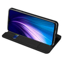 DUX DUCIS Flip Magnetic with Wallet Card Slot shockproof Protective Case for Xiaomi Redmi Note 8T