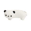Jordan&Judy YD001 Cartoon Silicone Pencil Case Container Pencil Bags Kawaii Cute Brown Bear 3D Pencil Case School Supplies Stationery Gifts