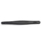 Brown Black Leather Amplifier Handle Raised Center for Fender Amp