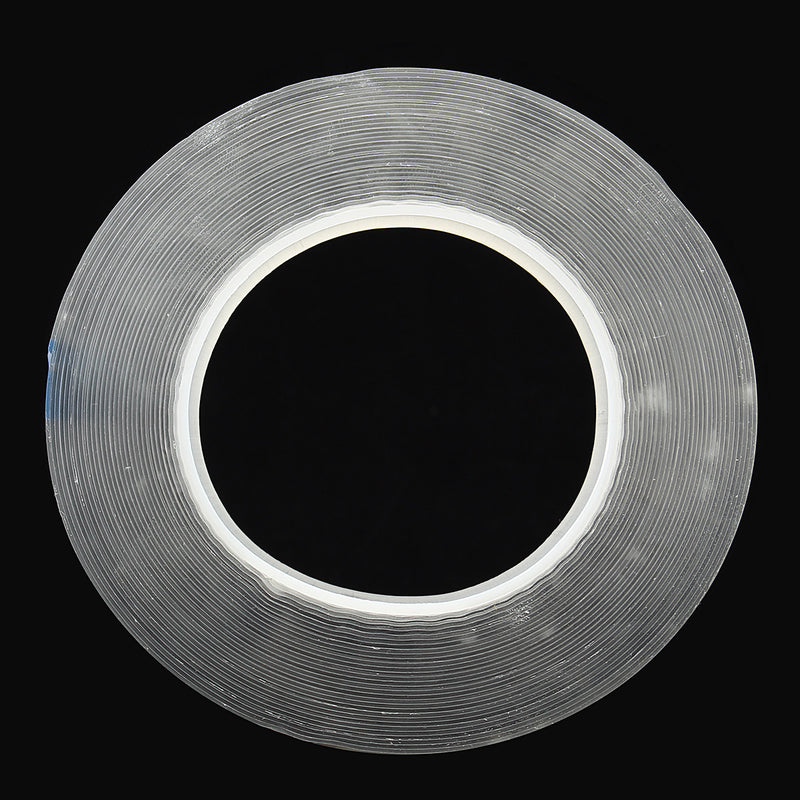 Kitchen Sealing Strip Waterproof Self Adhesive Caulk Tape Bath Wall Mold Proof Tape