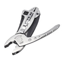 3 In 1 Outdoor Camping Folding Multi Tools Pliers Screwdriver Wrench Multifunctional EDC Kits