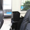 4Pcs Interior Car Storage Box Tray Organizers For Jeep Wrangler JL 2018-2020