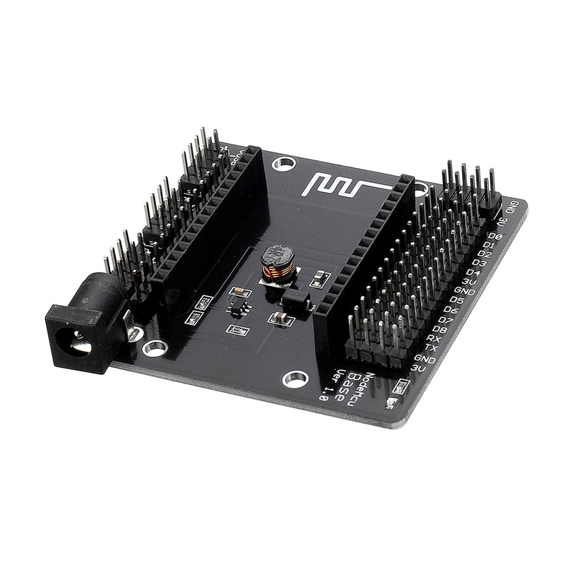 ESP8266 WIFI Development Board Base Expansion Board V3 Backplane