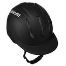Horse Riding Hat Helmet Cap Adjustable Breathable Safety Head Protector Adult