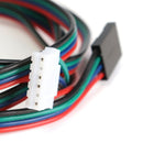 3D Printer High Torque 17 Stepper Motor 300mN 1.5A 2-phase 4-wire