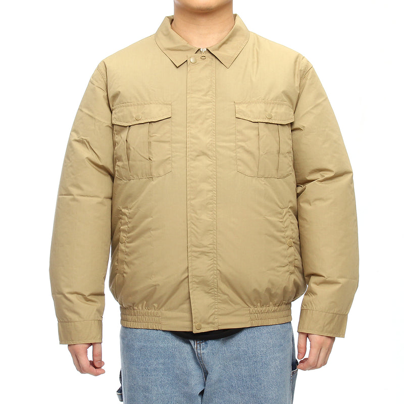 3XL Air Conditioning Coats Clothes Fan Cooling Long Sleeve Men Women Jacket Work Hiking Summer