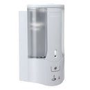 500mL Automatic Sensor Hand-Free Soap Dispenser Shampoo Bathroom Wall Mounted