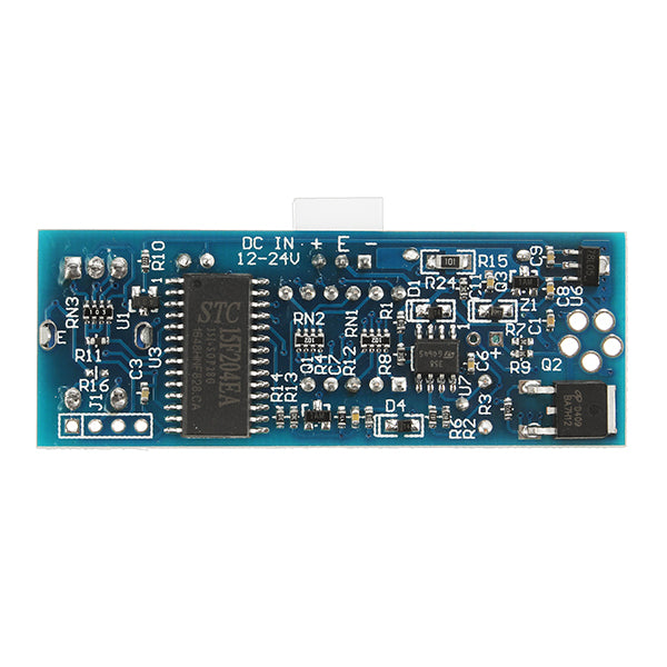 STC-T12 Digital Soldering Iron Station Temperature Controller DIY Kits for HAKKO T12 Soldering Iron