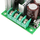3pcs DC 12V-40V 10A 13Khz Motor Speed Controller Pump PWM Stepless Speed Change Speed Control Switch
