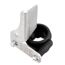 Effetool Chain Saw Sharpening Attachment Kit with Grinding Stone forRotary Tool Drill Adapter