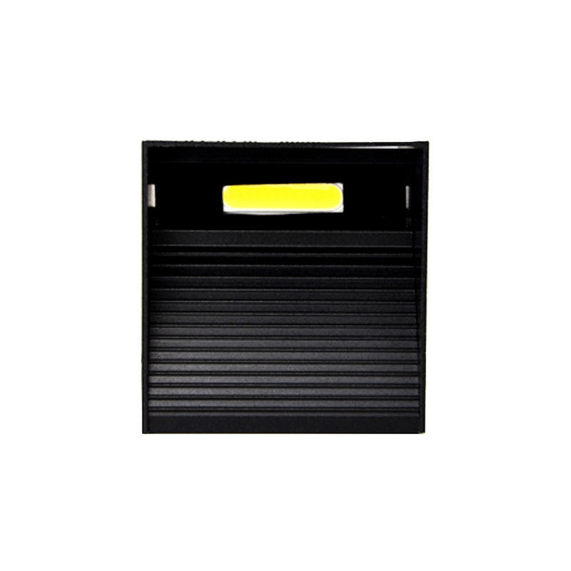 Modern 12W COB LED Up Down Wall Lamp Waterproof IP65 for Outdoor Indoor Aisle Living Room AC85-265V