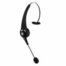 Trucker Driver Headset bluetooth Wireless Earpiece Headphone Handsfree With Mic